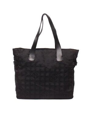 Chanel Tote New Travel Line